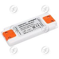 Блок питания ARV-HL12015A-Slim (12V, 1.25A, 15W)