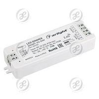 Диммер SMART-D3-DIM (12-24V, 8A)
