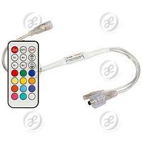 Контроллер CS-2015-CX-RF21B (1024pix, 5-12V, ПДУ 21кн)