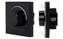 Панель Rotary SR-2202-IN Black (12-24V, DMX, DIM)
