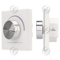 Панель Rotary SR-2202-IN White (12-24V, DMX, DIM)