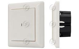Панель Knob SR-KN0100-IN White (KNX, DIM)
