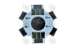Плата HAL RGB STAR (Emitter RGB 1x, W)