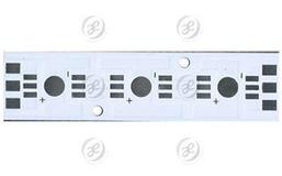 Плата 80x20-3Е-RGB Emitter (3x LED, 724-161)