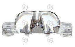 Линза ST130А LENS (130X60°, Emitter)