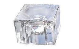 Линза 30 градусов 30DN3 CUBE (CREE)