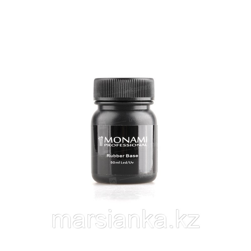Top Super Shine no cleance Monami, 50мл