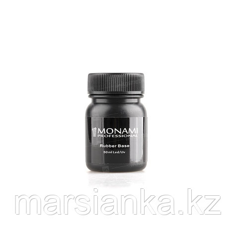 Top Super Shine no cleance Monami, 50мл, фото 2