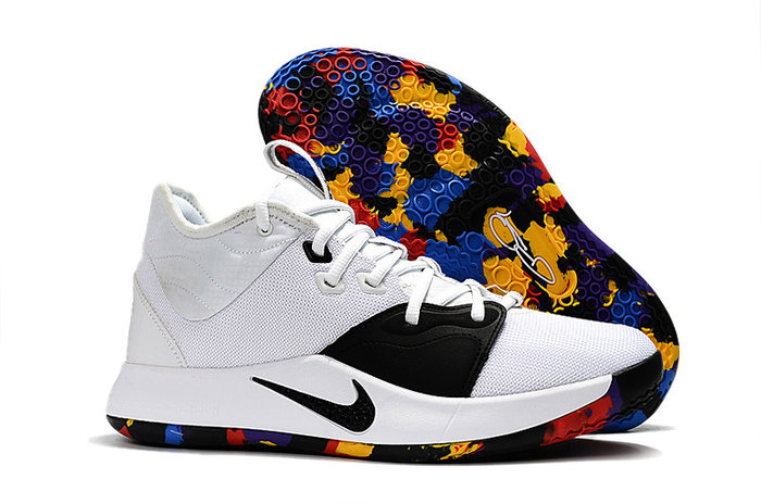 Nike PG 3 id 59432386 Satu.kz