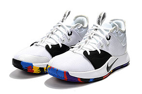 Баскетбольные кроссовки Nike PG 3 , фото 2