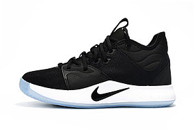 Баскетбольные кроссовки  Nike PG 3 