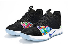 Баскетбольные кроссовки Nike PG 3 , фото 2