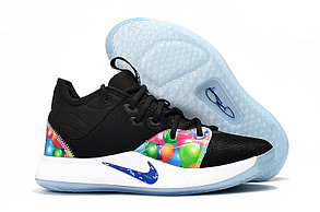 Баскетбольные кроссовки  Nike PG 3 , фото 2