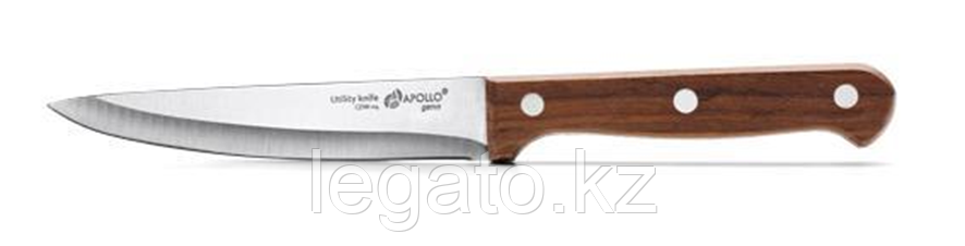 Нож универсальный APOLLO Genio "GoodWood"