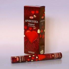Благовония НЕМ " Aphrodisia/Афродезия"