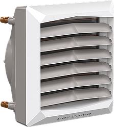 Volcano VR Mini - AC: Воздушно-отопительный агрегат