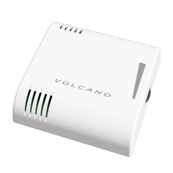 Volcano VR2- AC: Воздушно-отопительный агрегат - фото 7 - id-p38009835