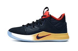 Баскетбольные кроссовки Nike PG 3 , фото 1