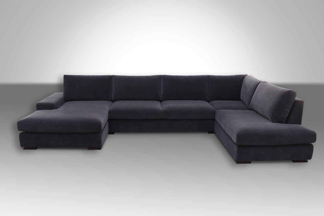 Диван Solaris U-Form XL (Солярис)