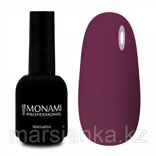 Гель-лак Monami № 181, 12мл