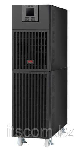 Источник бесперебойного питания APC Smart-UPS RV 6000VA 230V (SRV6KI)