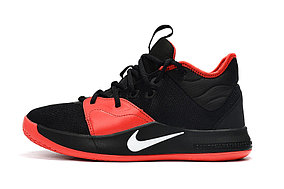 Баскетбольные кроссовки  Nike PG 3 