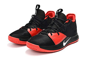 Баскетбольные кроссовки  Nike PG 3 , фото 2