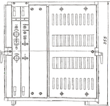 Устройство зарядное автоматическое  УЗА-24,УЗА-24 -20, фото 2