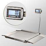 Весы низкопрофильные 4D-LA.S-4