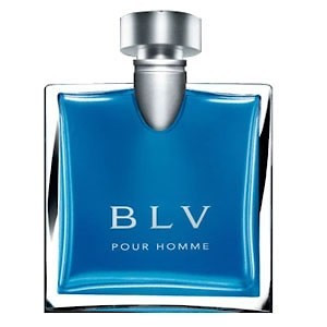 Туалетная вода Bvlgari BVL 50ml (Оригинал - Франция)