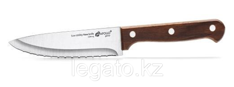 Нож многоцелевой APOLLO Genio "GoodWood"