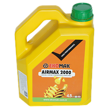 Масло компрессорное Масло Airmax 2000
