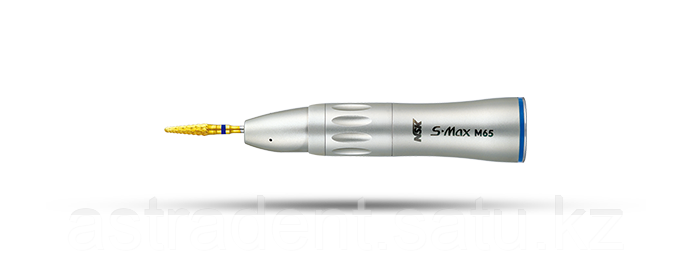 Наконечник S-max M65 - фото 1 - id-p59437417