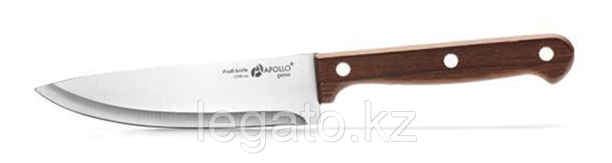 Нож поварской APOLLO Genio "GoodWood"