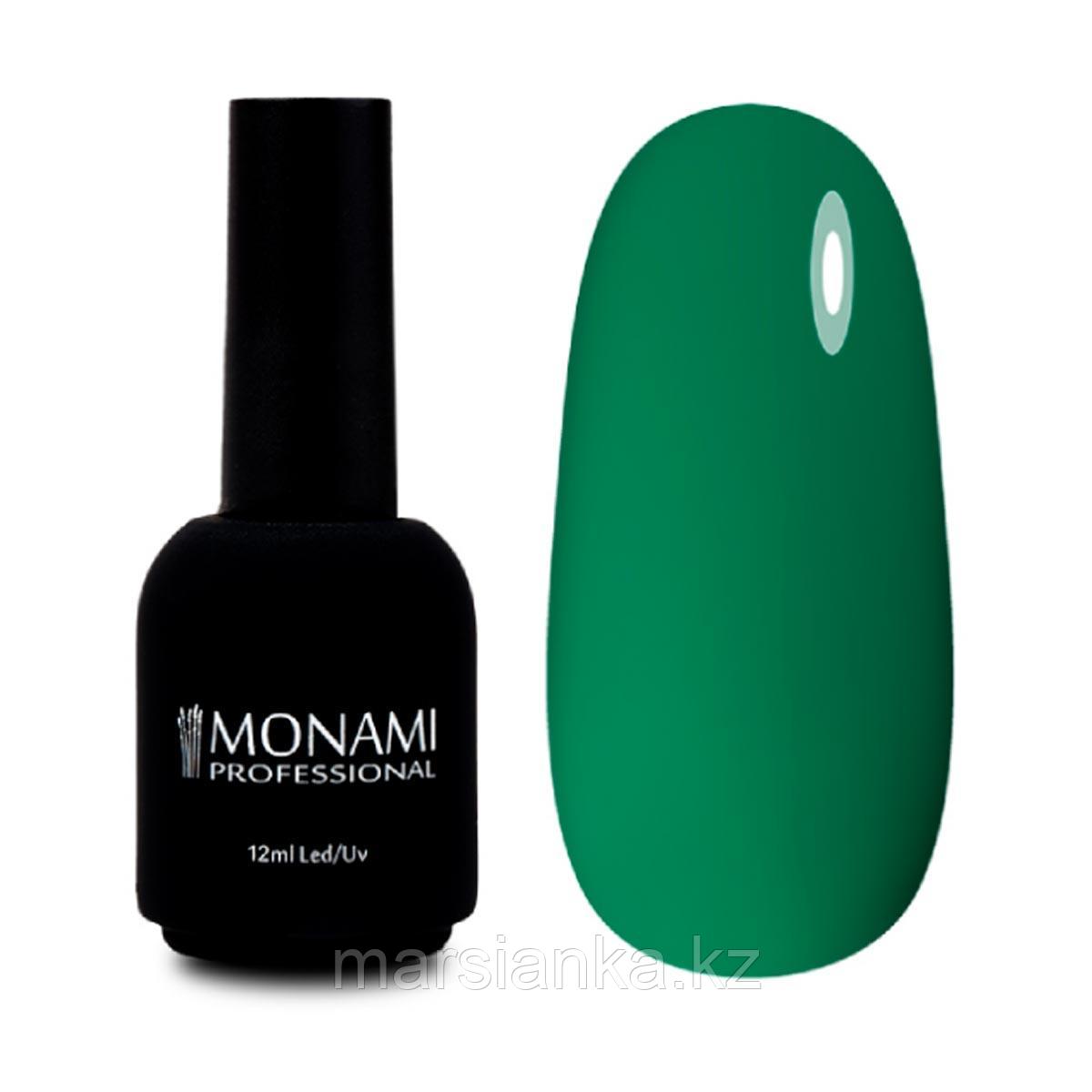 Гель-лак Monami № 204, 12мл