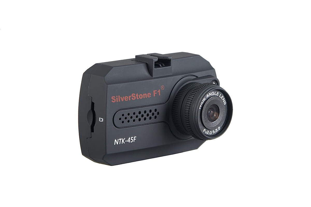 Видеорегистратор SilverStoneF1 NTK-45F