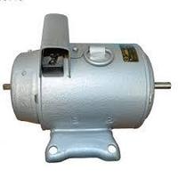 Электродвигатель постоянного тока типа МСП