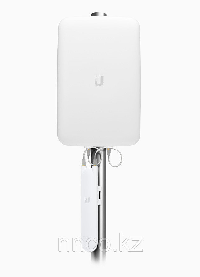 Направленная двухдиапазонная антена Ubiquiti UniFi Mesh Antenna Dual-Band - фото 5 - id-p59437877
