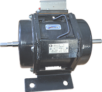 Электродвигатели переменного тока типа МСТ-0,6