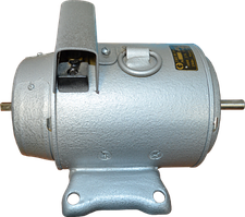 Электродвигатели постоянного тока типа МСП-0,25