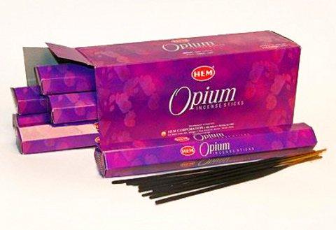 Благовония НЕМ "Opium/Опиум"