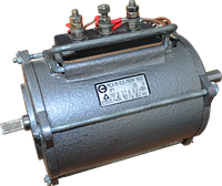 Электродвигатели переменного тока типа МСА.М