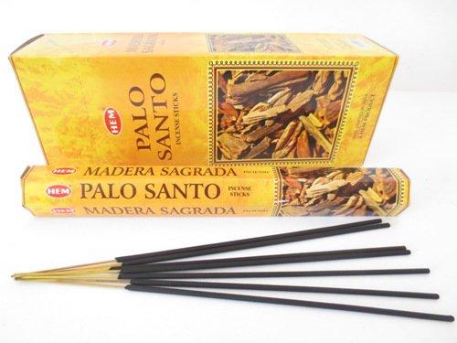 Благовония НЕМ "Palo Santo / Пало Санто"
