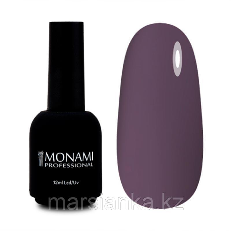 Гель-лак Monami № 285, 12мл