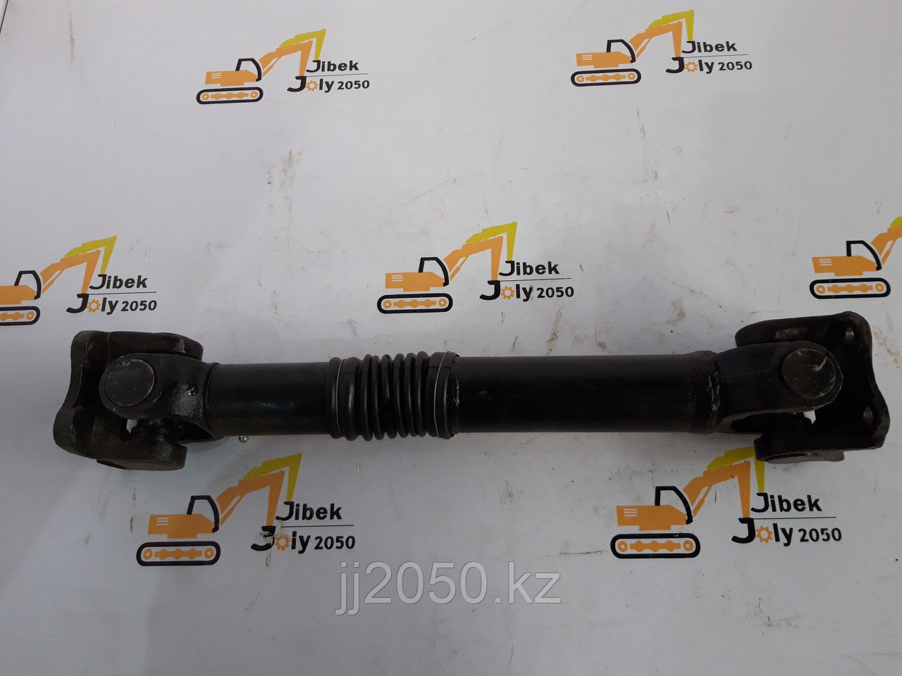 Карданный вал привода вентилятора