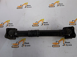 Карданный вал привода вентилятора