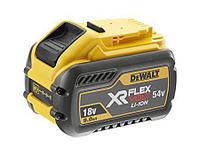 DeWALT DCB548-XJ қайта зарядталатын батарея