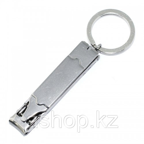 Книпсер для ухода за ногтями Victorinox 8.2055.C