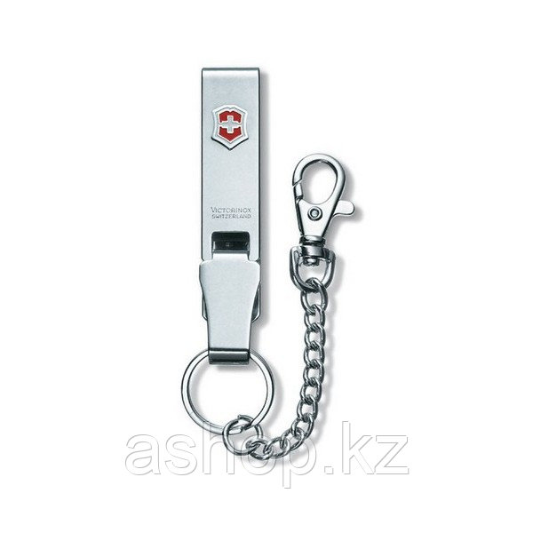 Подвеска на ремень для ножей Victorinox 4.1859, Цвет: Металлик, Упаковка: Розничная