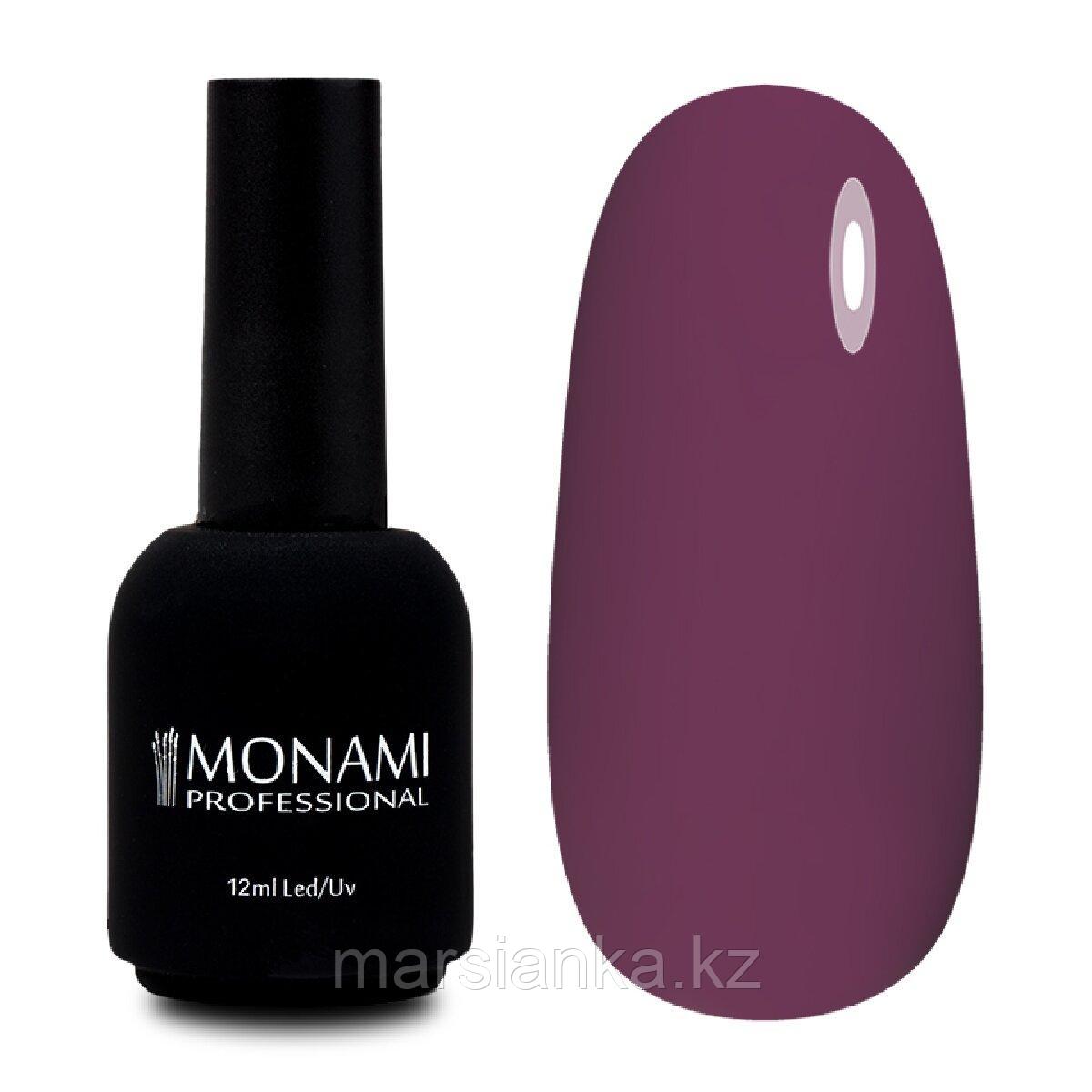 Гель-лак Monami № 309, 12мл